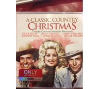Classic Country Christmas