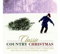 Classic Country Christmas
