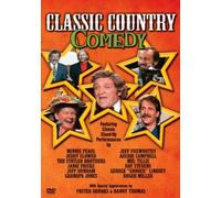 Classic Country Comedy [Reino Unido] [DVD]