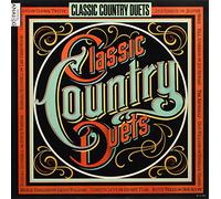 Classic Country Duets / Various [Vinilo]