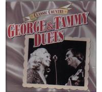 Classic Country George & Tammy Duets