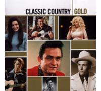 Varios Artistas - Classic Country Gold