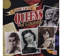 Classic Country: Queens of Country
