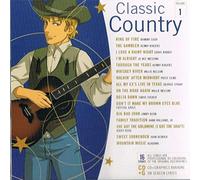 Classic Country Vol.1 Karaoke