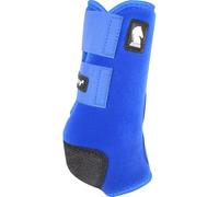 Classic Cuerda Empresa legacy2 Frontal Protectora Botas 2 Unidades M, Color Azul