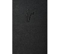 Classic Daily Planner - Bambuplanner - Daily, Weekly and monthly: Eco-friendly Planning for a Greener Tomorrow