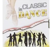 Classic Dance Orchestra - Classic in Dance