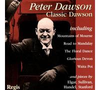 Classic Dawson incl Floral Dance, Phil the fluter, Boots (23 tracks)