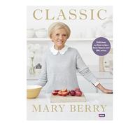 Classic: Delicious, no-fuss recipes from Mary’s new BBC series