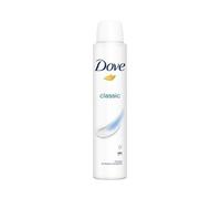 Classic Desodorante Spray Antitranspirante 48 Horas 200 ml