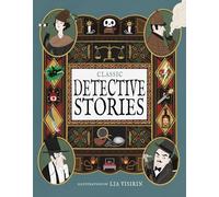 Classic Detective Stories: 2