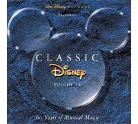 Classic Disney 2 by Various Artists (1995-03-28)