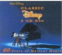 Classic Disney