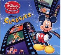 Classic Disney