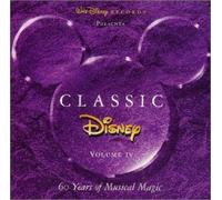 Classic Disney Vol.IV