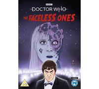Classic Doctor Who - The Faceless Ones [Edizione: Regno Unito] [DVD]