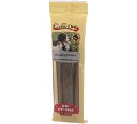 Classic Dog Snack Big Sticks Pollo y Arroz Pack de 48