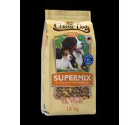 Classic Dog Supermix 15kg