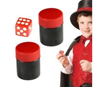 - Classic Dot Number Changing | Stage Illusion Props, Game for Parties, Magicians, Entertainment, Mentalism, Close-Up , and Performances