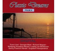 Classic Dreams Folge 8