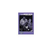 Classic Drum Solos [Reino Unido] [DVD]