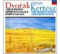 Classic - Dvorak/Forn The New World [Import]