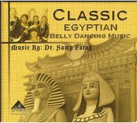 Classic Egyptian Belly Dancing Music