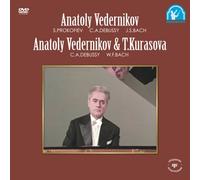 Classic - Eizo de Mite Kiku Russian Pian [Alemania] [DVD]