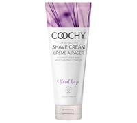 Classic Erotica Shave Cream - 240 gr