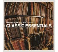 Classic Essentials Vol.1