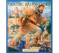 Classic Fairy Tales Vol 1: Volume 1
