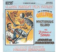Classic Fantasy Film Scores
