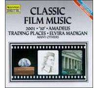 Classic Film Music