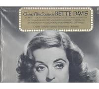 Classic Film Scores for Bette Davis [LP VINYL]