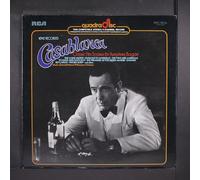 classic film scores for humphrey bogart LP