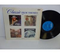 CLASSIC FILM THEMES-ELVIRA MADIGAN,DEATH IN VENICE,THE ANONYMOUS VENETIAN