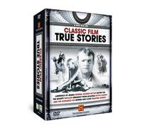 Classic Film True Stories [DVD] [Reino Unido]