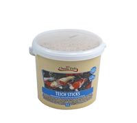 Classic Fish Teich Sticks 5000 ml Eimer