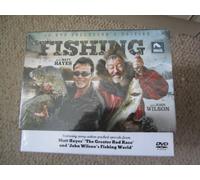 classic fishing with matt hayes and john wilson 10 dvd collectors edition by matt hayes and john wilson