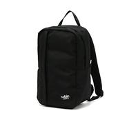 CABINZERO CLASSIC FLIGHT 12L ABSOLUTE BLACK 18x34x13,5 UNISEX ADULTOS