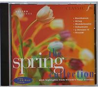 Classic FM CD 45 : The Spring Collection