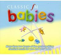 Classic FM for Babies