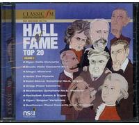 Classic FM Hall of Fame Top 20 volume 1