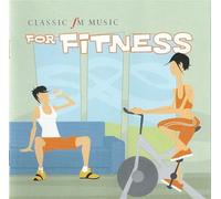 Classic FM - Music For Fitness