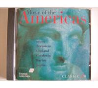 Classic fM - Music of the Americas