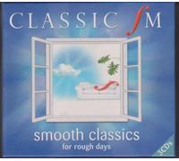 Classic FM; Smooth Classics...
