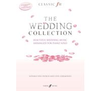 Classic FM: The Wedding Collection