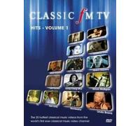Classic FM TV Favourites [Italia] [DVD]