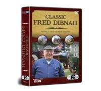 Classic Fred Dibnah 6 DVD SET [Reino Unido]