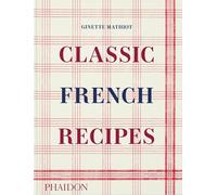Recetas clásicas francesas – Phaidon Press